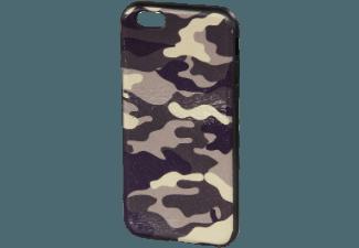 HAMA 122837 Cover Camouflage Cover iPhone 6