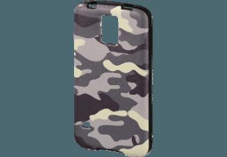 HAMA 122845 Cover Camouflage Cover Galaxy S5 mini