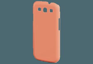 HAMA 122854 Handy-Cover Rubber Cover Galaxy S4