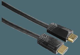 HAMA 123206 High Speed HDMI-Kabel