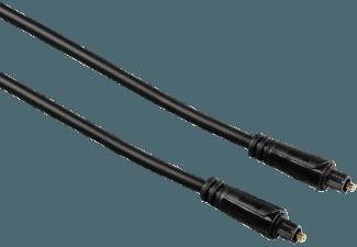 HAMA 123216 Audio-Lichtleiter-Kabel