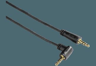 HAMA 123247 Audio-Kabel