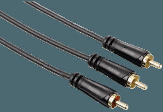 HAMA 123318 Audio-Kabel, HAMA, 123318, Audio-Kabel