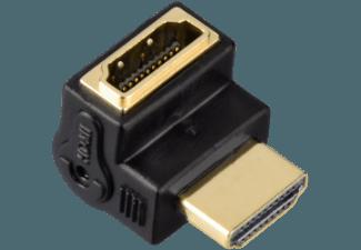 HAMA 123357 90 Grad HDMI-Winkeladapter, HAMA, 123357, 90, Grad, HDMI-Winkeladapter