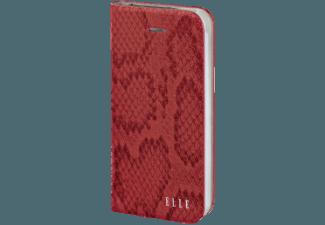 HAMA 123787 Cover Elle Snake Cover iPhone 5/5s