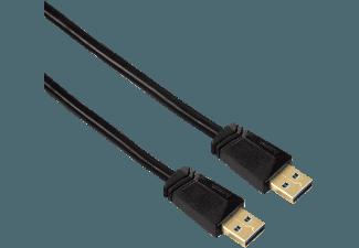 HAMA 125233 USB-3.0-Kabel A-A USB-Kabel, HAMA, 125233, USB-3.0-Kabel, A-A, USB-Kabel