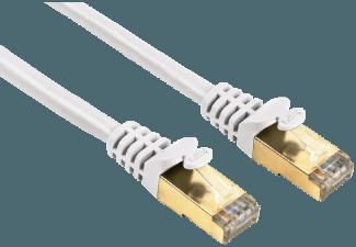 HAMA 125263 CAT-5e-Netzwerkkabel Netzwerk-Kabel, HAMA, 125263, CAT-5e-Netzwerkkabel, Netzwerk-Kabel