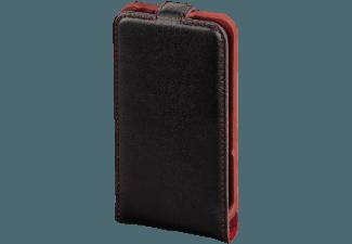 HAMA 127415 Flap-Tasche Guard Case Flap-Tasche iPhone 4/4S