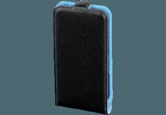 HAMA 127416 Flap-Tasche Guard Case Flap-Tasche iPhone 4/4s