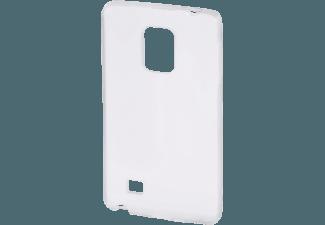 HAMA 127483 Cover Crystal Cover Galaxy Note Edge