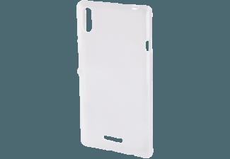 HAMA 134490 Cover Crystal Cover Xperia Style