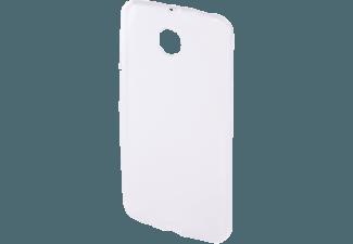 HAMA 135329 Cover Crystal Cover Nexus 6