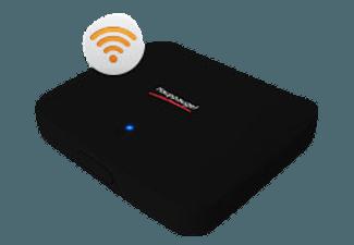 HAUPPAUGE myMusic WiFi Airplay und DLNA Adapter myMusic Wi-Fi