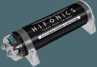 HIFONICS HFC-2000 Pufferkondensator