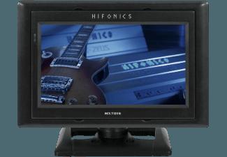HIFONICS MX-701S Monitor