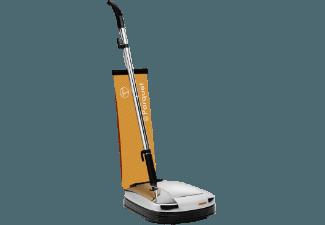 HOOVER F 38 PQ (Staubsauger, Chrom), HOOVER, F, 38, PQ, Staubsauger, Chrom,