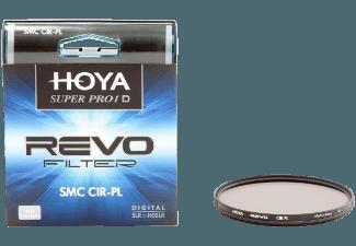 HOYA YRPOLC052 Revo SMC Circular Pol-Filter (52 mm, )