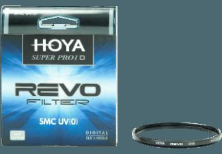 HOYA YRUV037 Revo SMC UV-Filter (37 mm, )