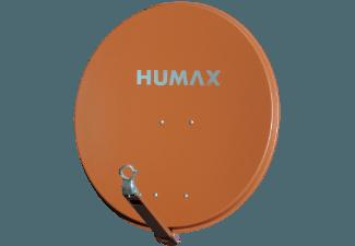 HUMAX 90 cm Alu