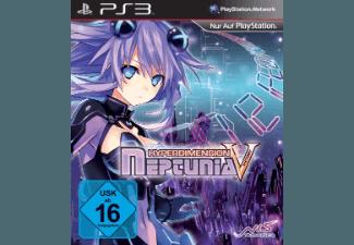 Hyperdimension Neptunia Victory - Relaunch [PlayStation 3]