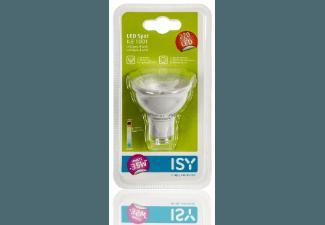 ISY ILE-1001 LED-Lampe 4 Watt GU 10, ISY, ILE-1001, LED-Lampe, 4, Watt, GU, 10