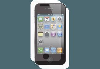 ISY IPH-1400 Displayschutzfolie iPhone 4S