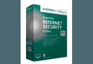 Kaspersky Internet Security für MAC Upgrade, Kaspersky, Internet, Security, MAC, Upgrade