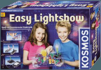 KOSMOS 620356 Easy Lightshow Mehrfarbig