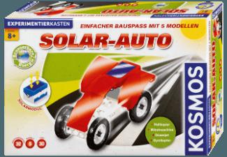 KOSMOS 622817 Solar-Auto Rot