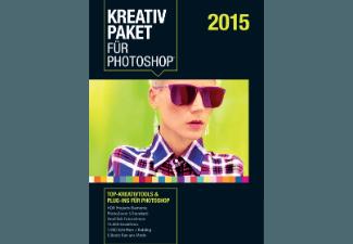 Kreativpaket für Photoshop 2015, Kreativpaket, Photoshop, 2015