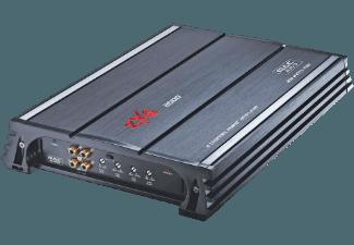 MAC-AUDIO ZXS 2000