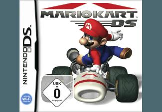 Mario Kart [Nintendo DS]