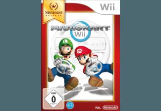Mario Kart Wii (Nintendo Selects) [Nintendo Wii], Mario, Kart, Wii, Nintendo, Selects, , Nintendo, Wii,