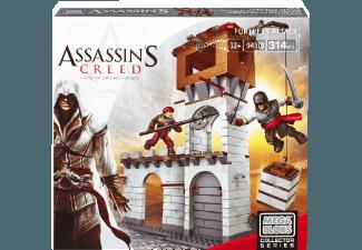 Mega Bloks Assassin's Creed - Fortress Attack, Mega, Bloks, Assassin's, Creed, Fortress, Attack