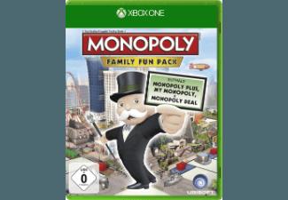 Monopoly [Xbox One]