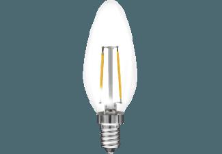 MÜLLER-LICHT 24617 Filament LED Leuchtmittel 2 Watt E14, MÜLLER-LICHT, 24617, Filament, LED, Leuchtmittel, 2, Watt, E14