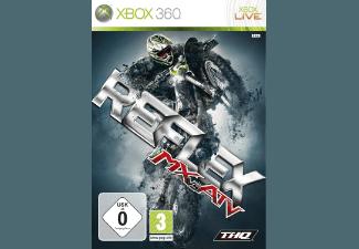 MX vs. ATV - Reflex [Xbox 360]