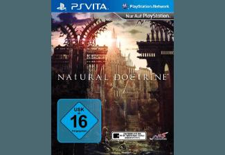 Natural Doctrine [PlayStation Vita]