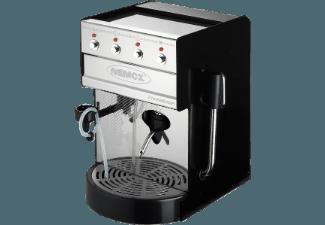 NEMOX Espresso Cremalatte Kaffeepadmaschine (3 Liter, Edelstahl poliert), NEMOX, Espresso, Cremalatte, Kaffeepadmaschine, 3, Liter, Edelstahl, poliert,
