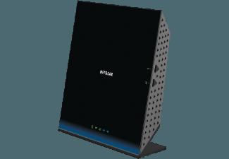 NETGEAR D6200B WLAN Modem Router 802.11ac ADSL2  Modemrouter, NETGEAR, D6200B, WLAN, Modem, Router, 802.11ac, ADSL2, Modemrouter