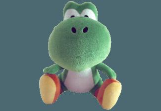 Nintendo Plüschfigur Yoshi grün 25cm