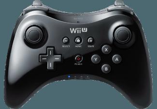 NINTENDO Wii U Pro Controller, NINTENDO, Wii, U, Pro, Controller