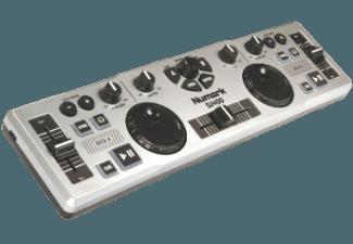 NUMARK DJ2GO Kompakter DJ Controller