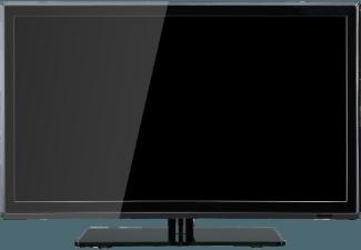 OK. OLE 24450-B SAT LED TV (Flat, 23.6 Zoll, Full-HD)