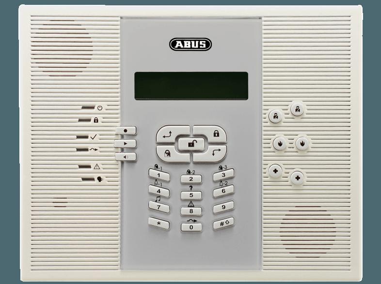 ABUS FU 9010 Funkalarmset, ABUS, FU, 9010, Funkalarmset