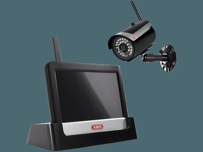 ABUS TVAC16000A Überwachungskamera, ABUS, TVAC16000A, Überwachungskamera