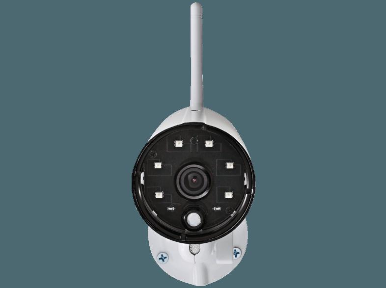 ABUS TVAC18010A Funk-Überwachungskamera, ABUS, TVAC18010A, Funk-Überwachungskamera