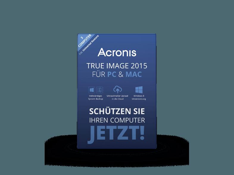 acronis true image 2015 for mac