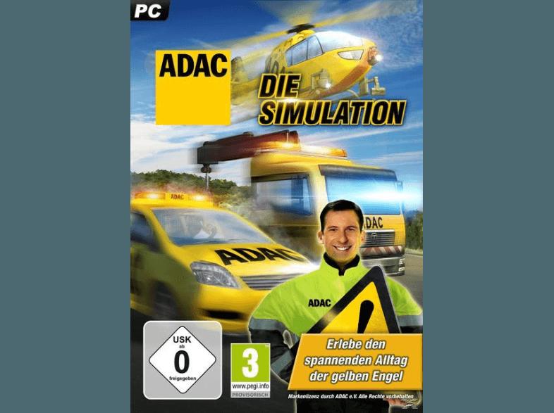 ADAC: Die Simulation [PC]