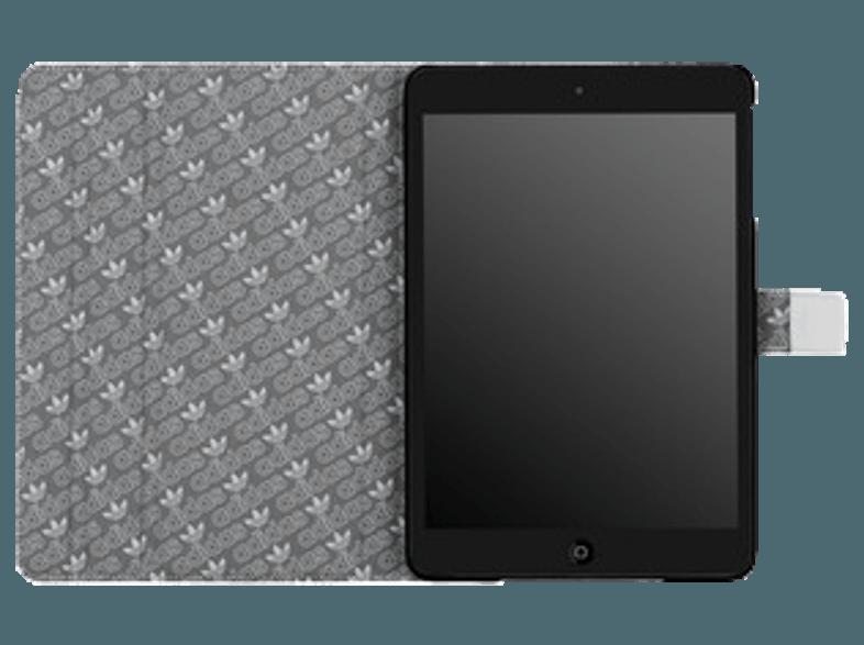 ADIDAS Booklet Case 007764 Hartschalenetui Apple iPad Air